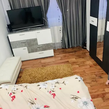 Michelle House
